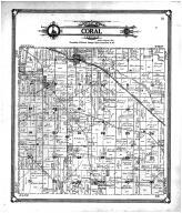 Coral Township, Union, McHenry County 1908